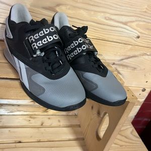 Reebok legacy lifter